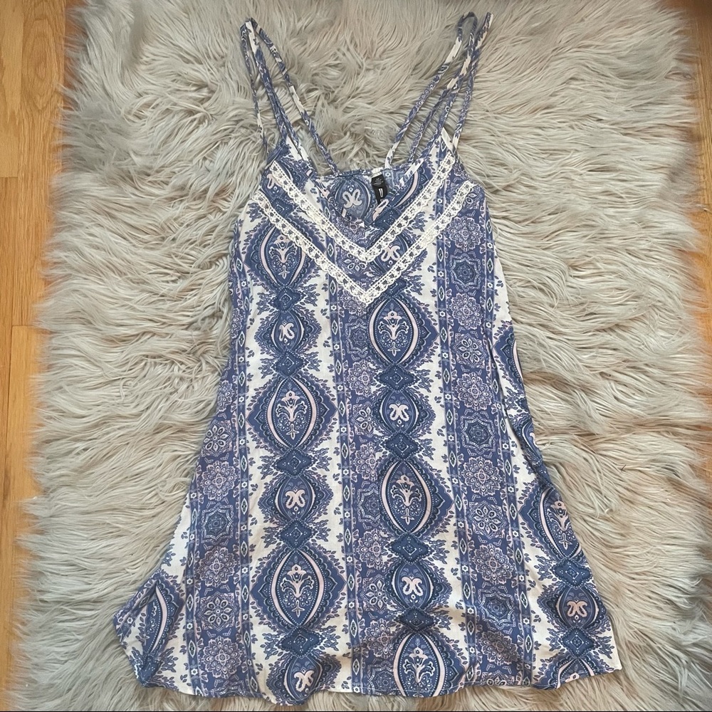 Design Lab Lord & Taylor Dress